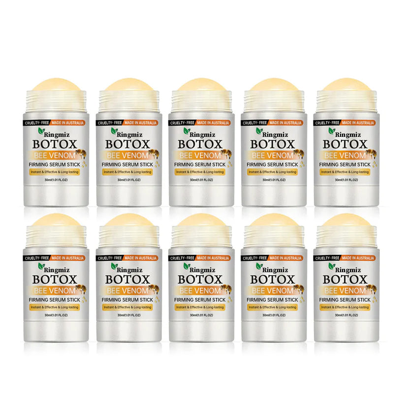 🐝🏅Ringmiz Botox Bee Venom Firming Serum Stick-(Made and Shipped from Australia)-LAST DAY 70% OFF