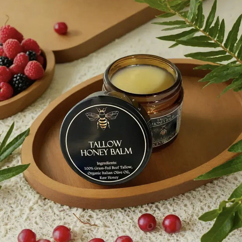 🌸Up to 40% OFF🔥Honey Tallow Balm