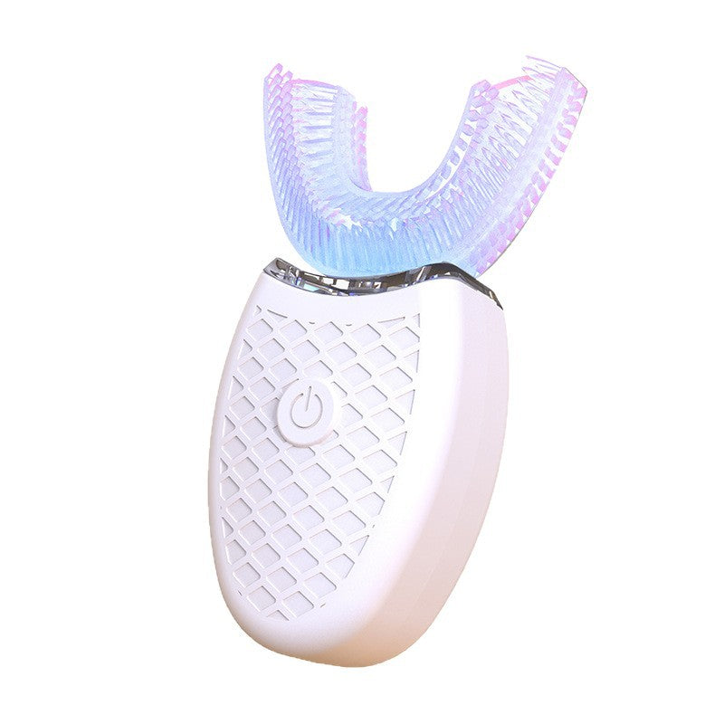 🌸Up to 40% OFF🔥U-shaped automatic toothbrush