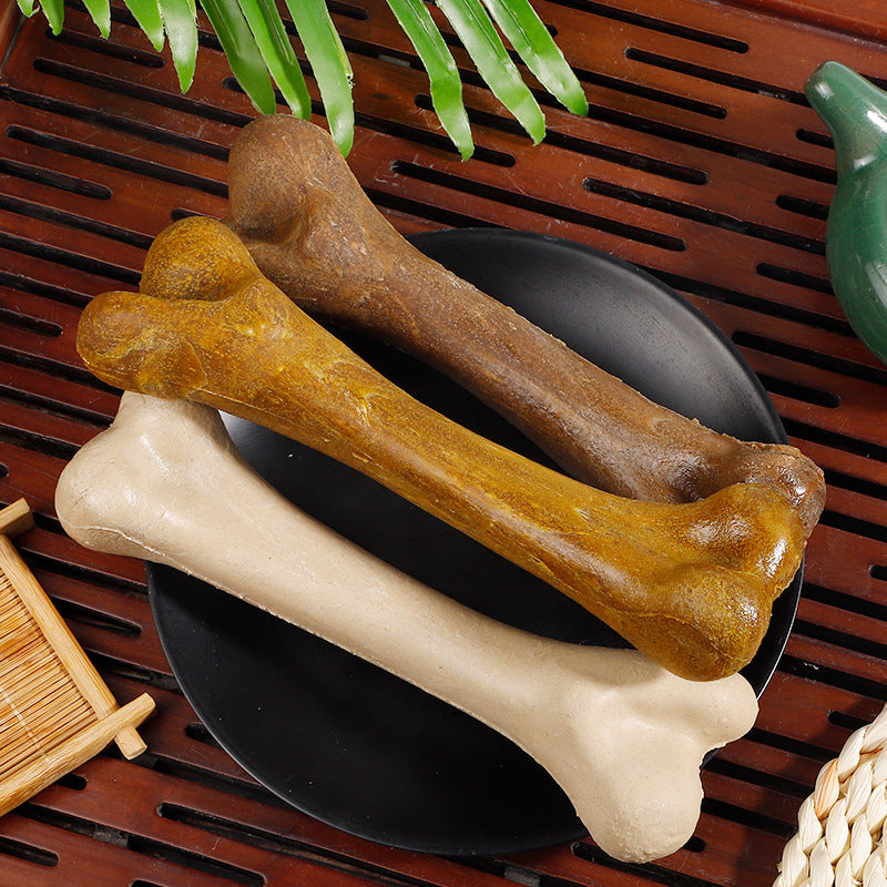 🌸Up to 60% OFF🔥Dog Teething Bones