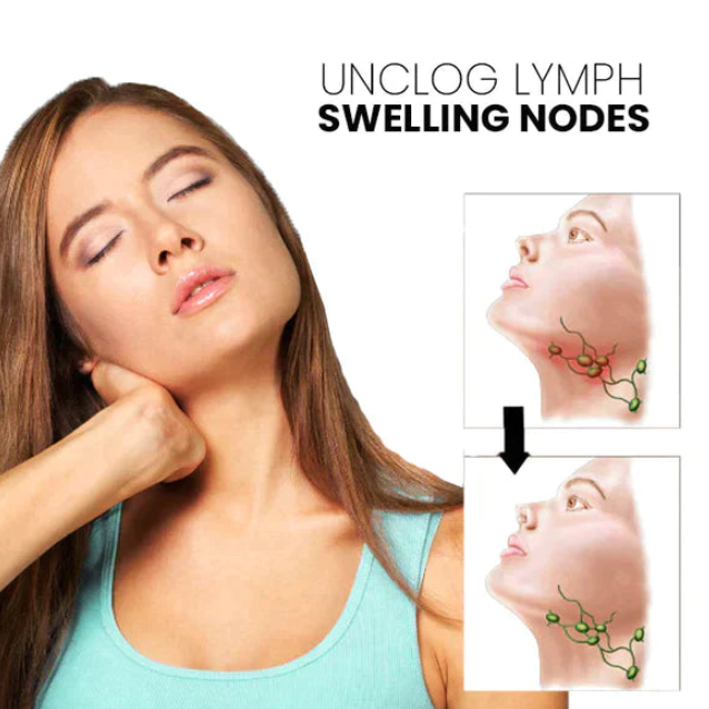 (Limited Time Discount 🔥 Last Day)RINGMIZ Lymphatic Zircon earrings