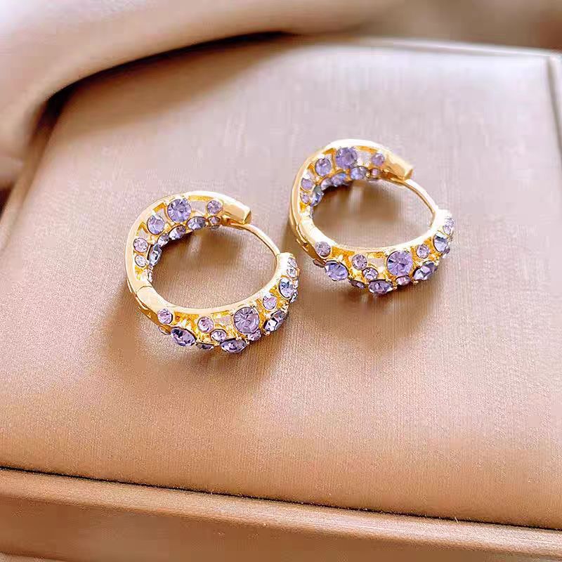 🎁 Ringmiz Lymphatic MagneTherapy Germanium Earrings