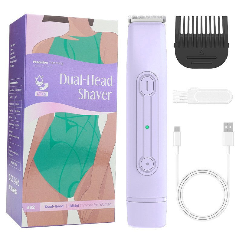 🌸Up to 40% OFF🔥Electric hair remover for whole body