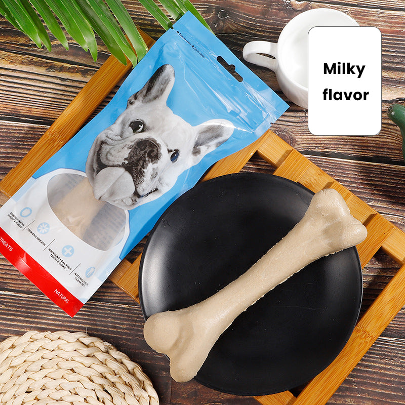 🌸Up to 60% OFF🔥Dog Teething Bones