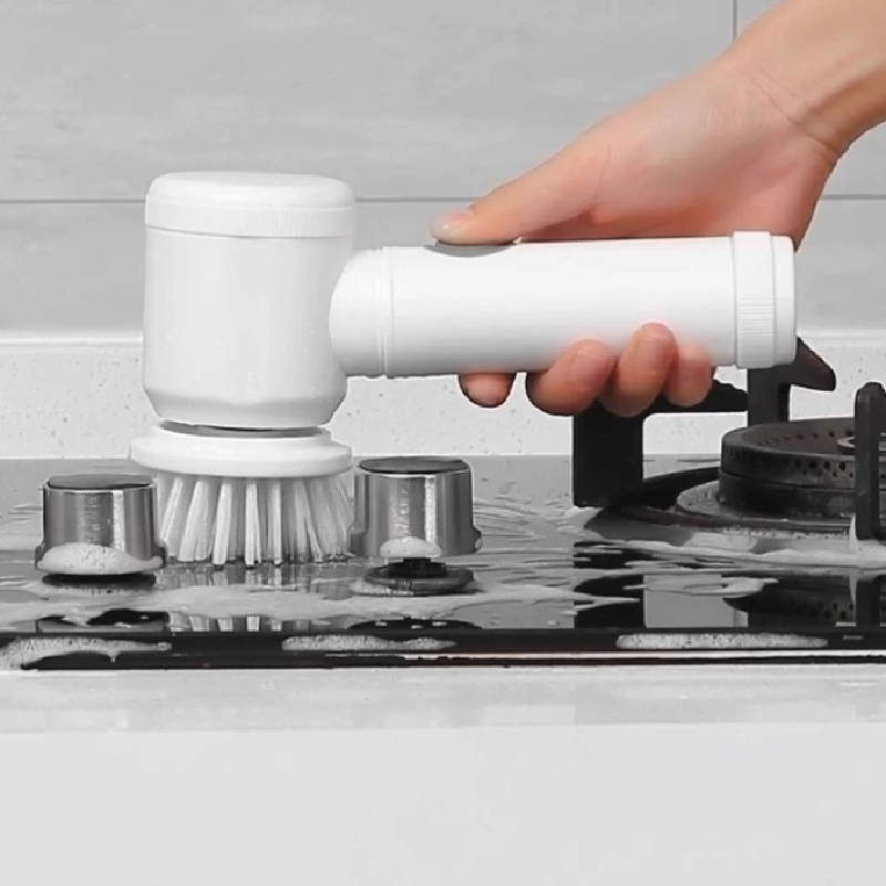 🌸Up to 40% OFF🔥Household automatic cleaning brush