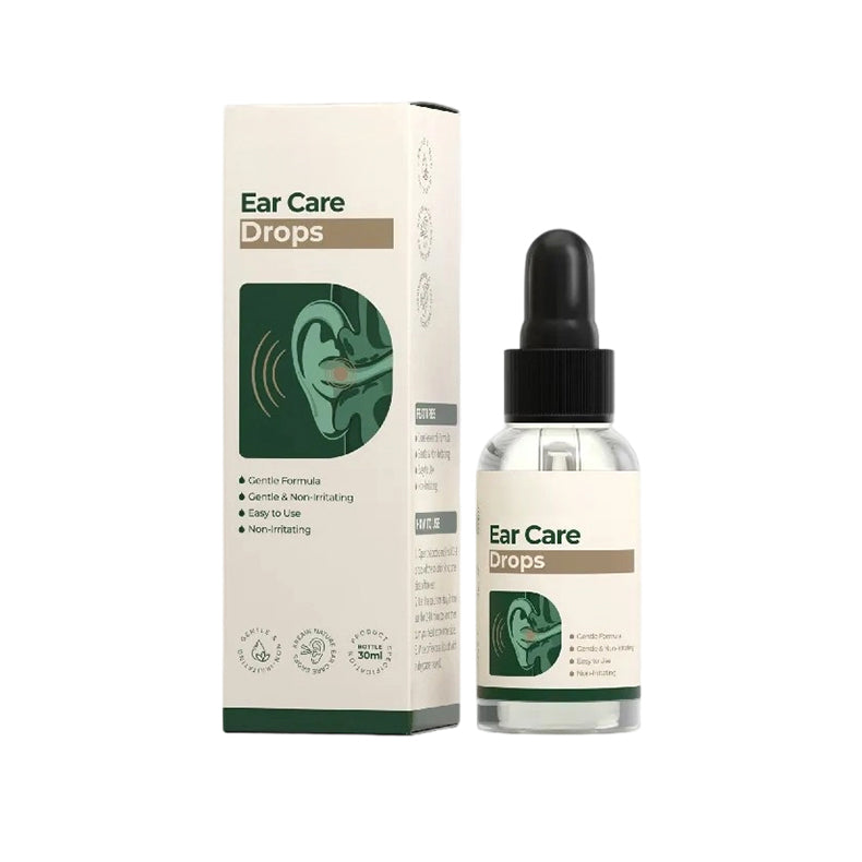 đ„Hot Sale - Limited Time Offerđ„Ringmiz Ear Care Solution
