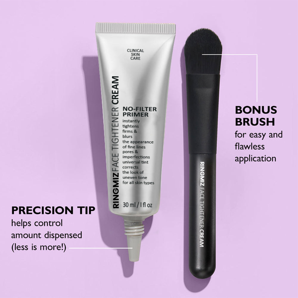 🌸 Perfection Primer Tightener – New Formula, Ultimate Lift & Smooth Finish ✨