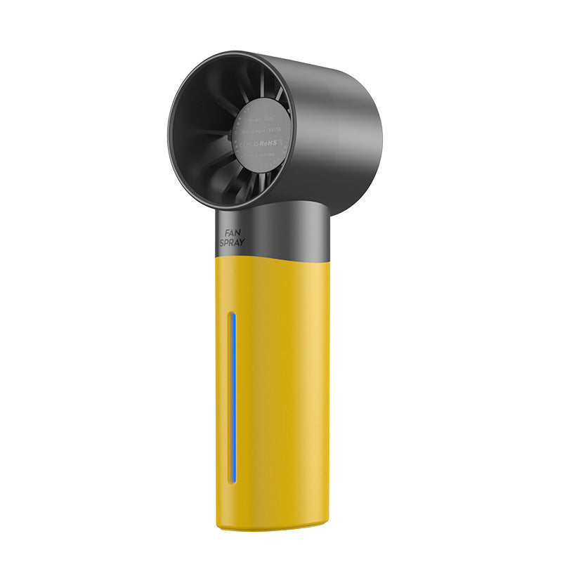 đ¸Up to 40% OFFđĽSuper fast spray small fan