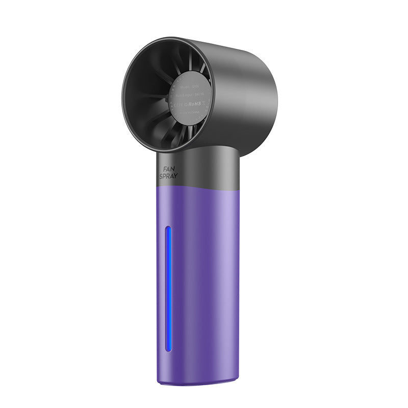 đ¸Up to 40% OFFđĽSuper fast spray small fan