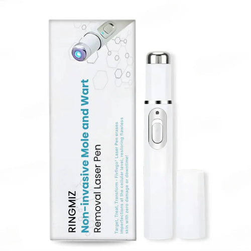 🔥【OFFICIAL STORE】Non-Invasive Mole and Wart Removal Laser Pen