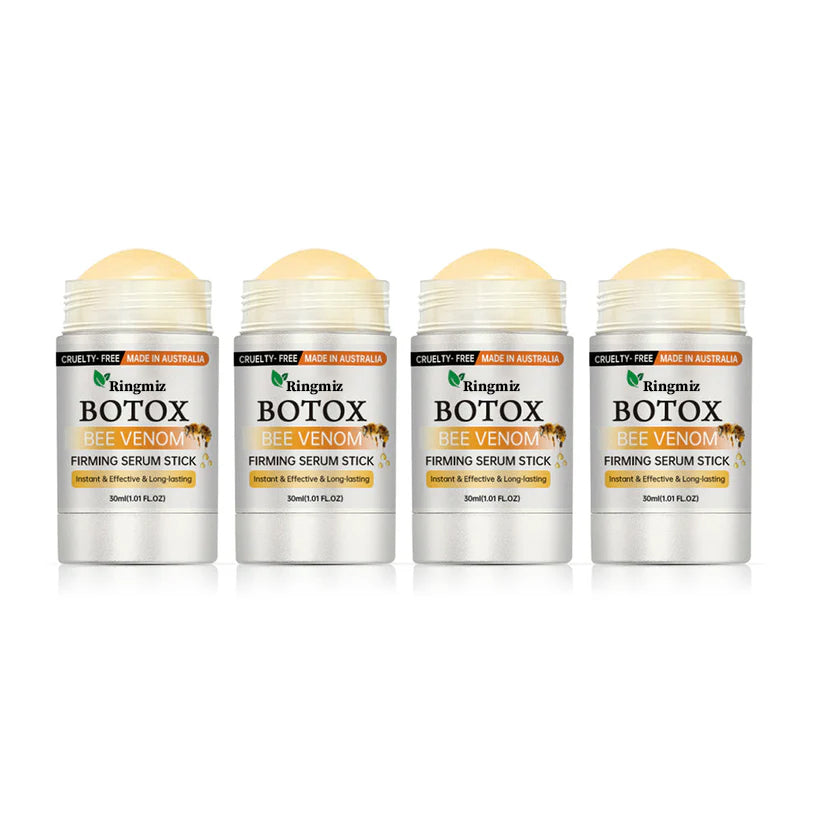 🐝🏅Ringmiz Botox Bee Venom Firming Serum Stick-(Made and Shipped from Australia)-LAST DAY 70% OFF