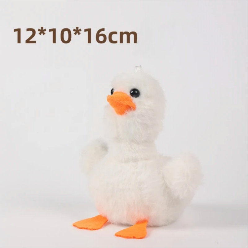 🌸Up to 40% OFF🔥Electric plush bird cat toy