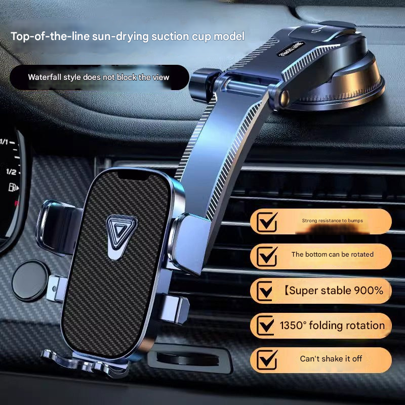 🌸Up to 40% OFF🔥Car phone holder