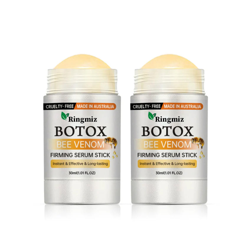 🐝🏅Ringmiz Botox Bee Venom Firming Serum Stick-(Made and Shipped from Australia)-LAST DAY 70% OFF