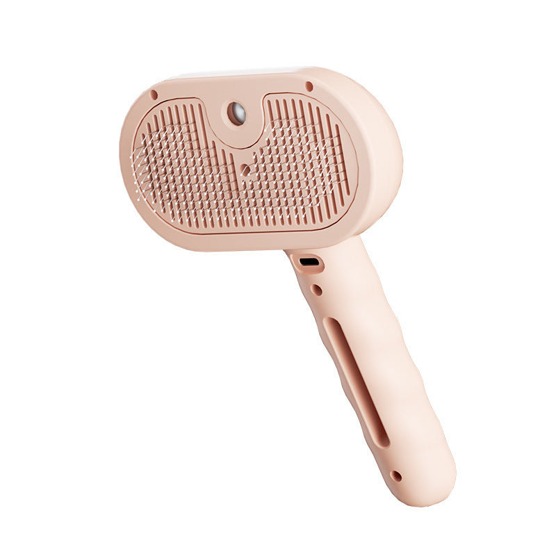 🌸Up to 40% OFF🔥Pet spray brush