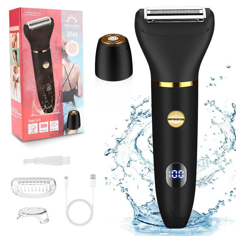 🌸Up to 40% OFF🔥Electric hair remover for whole body