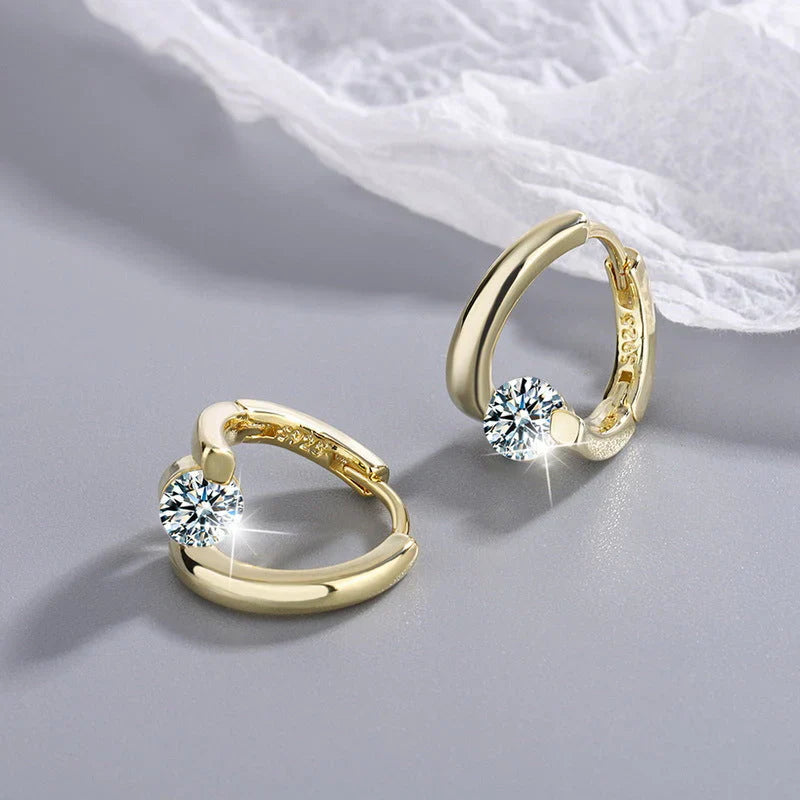 🎁 Ringmiz Lymphatic MagneTherapy Germanium Earrings