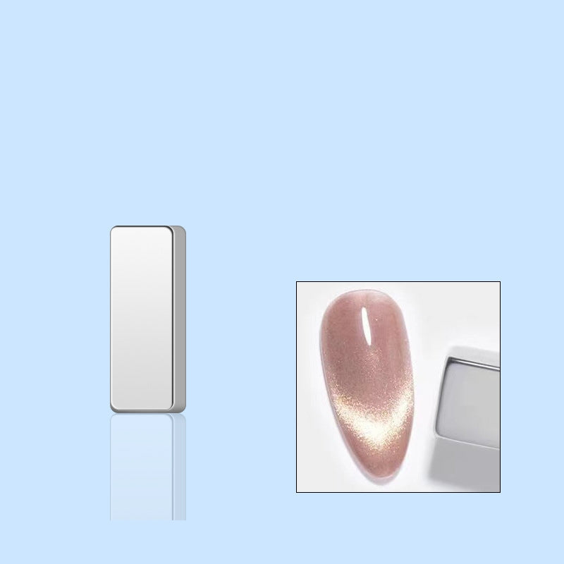 🌸Up to 40% OFF🔥Galaxy Cat Eye Nail Polish