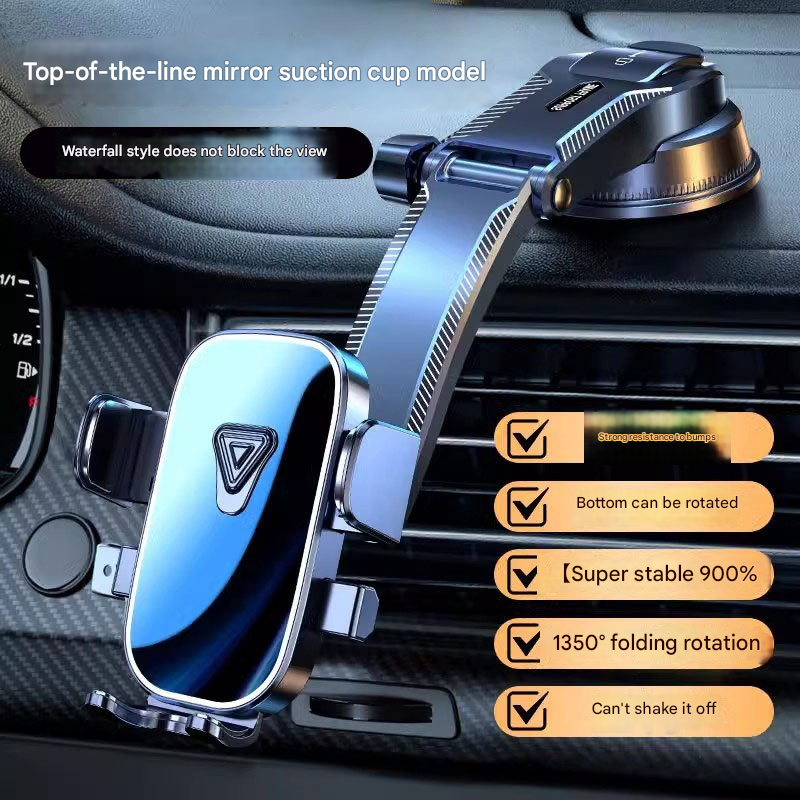 🌸Up to 40% OFF🔥Car phone holder