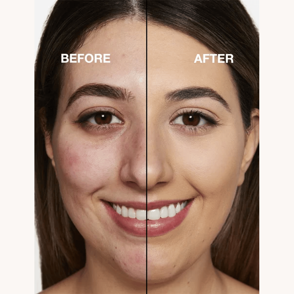 🔥 Foundation 4 in 1 - Medium Spectrum