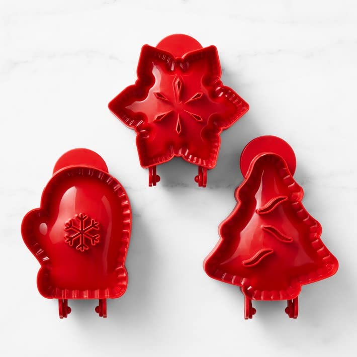 🎄Holiday Pre-Sale🔥Holiday Mini Pie Mold