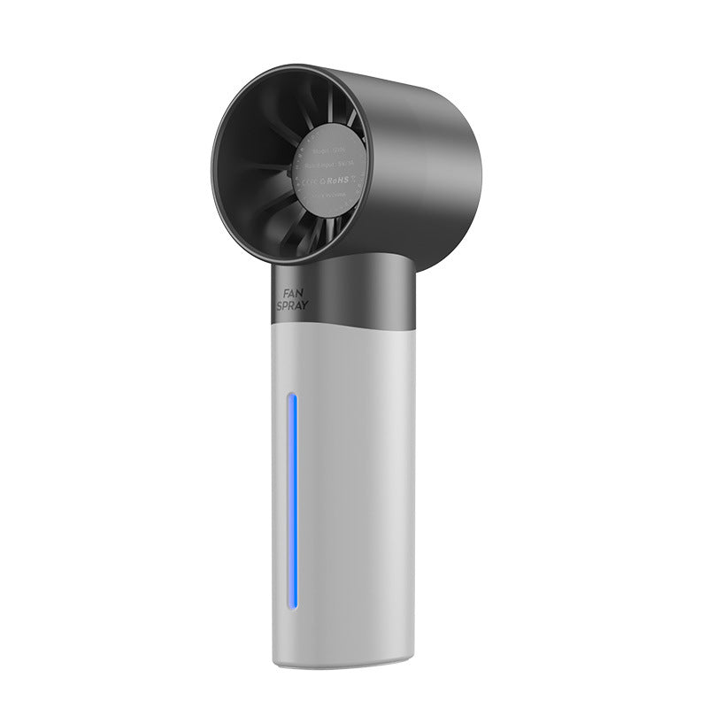đ¸Up to 40% OFFđĽSuper fast spray small fan