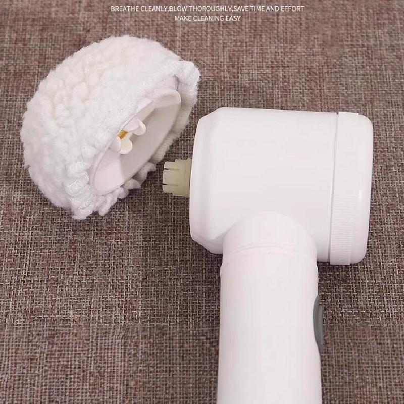 🌸Up to 40% OFF🔥Household automatic cleaning brush