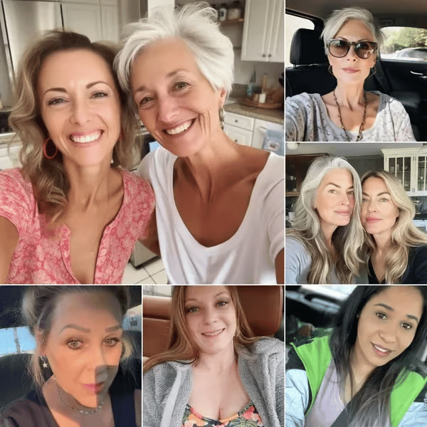 🔥 Foundation 4 in 1 - Medium Spectrum