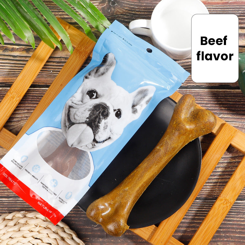 🌸Up to 60% OFF🔥Dog Teething Bones