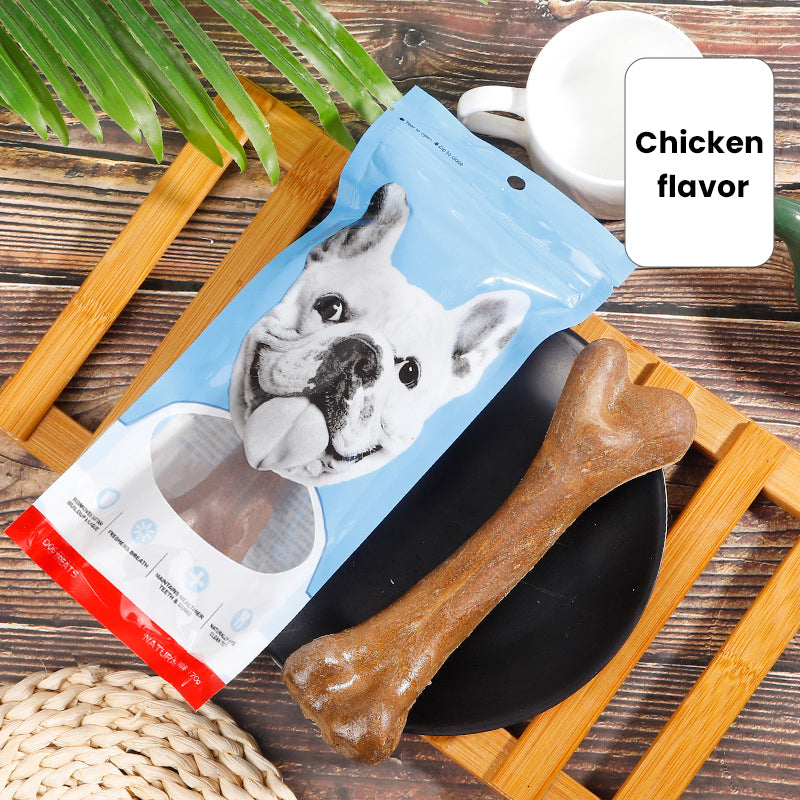 🌸Up to 60% OFF🔥Dog Teething Bones