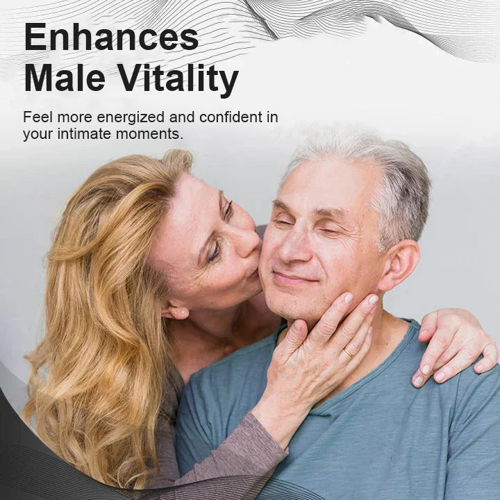 【 ✨Official Brand Store ✨】Ringmiz Copper Mag Prostate Therapy Ring(Limited Time Discount 🔥 Last Day)