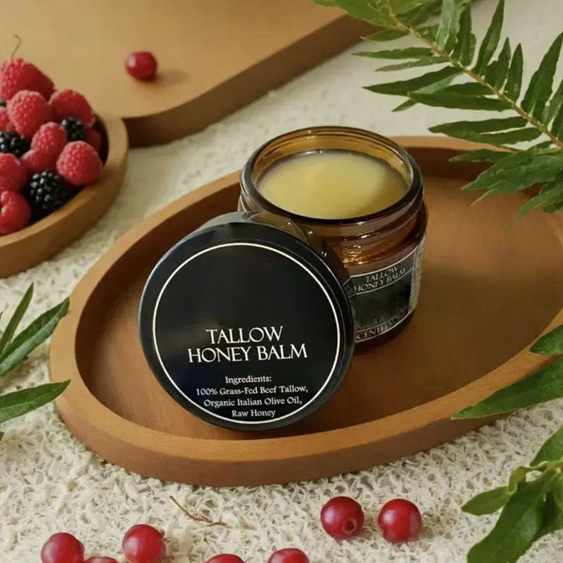 🌸Up to 40% OFF🔥Honey Tallow Balm