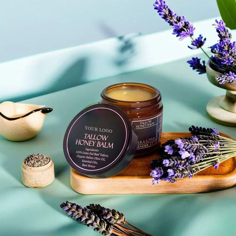 🌸Up to 40% OFF🔥Honey Tallow Balm