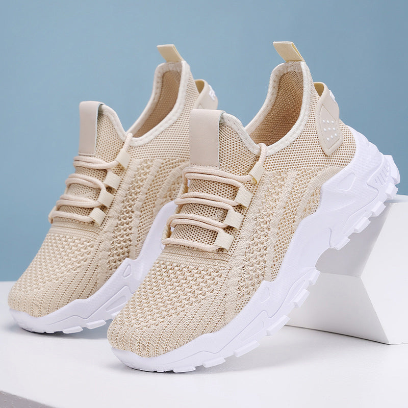 Women's Comfortable & Breathable Sneakers