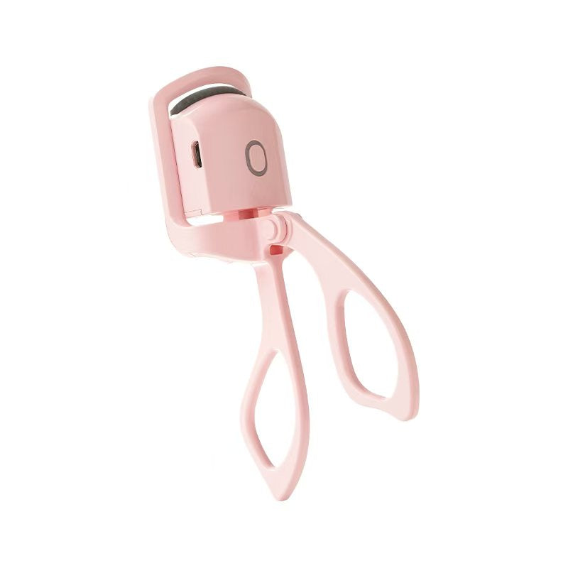 🌸Up to 40% OFF🔥Portable electric eyelash curler