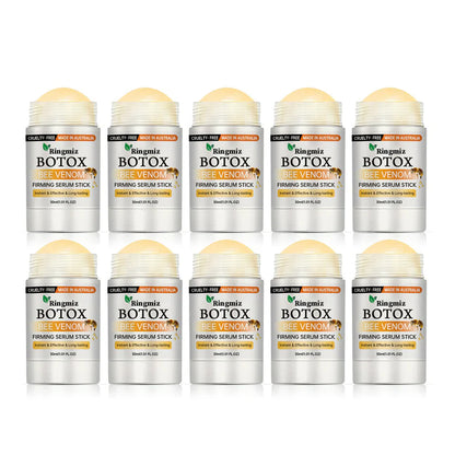 🐝🏅Ringmiz Botox Bee Venom Firming Serum Stick-(Made and Shipped from Australia)-LAST DAY 70% OFF