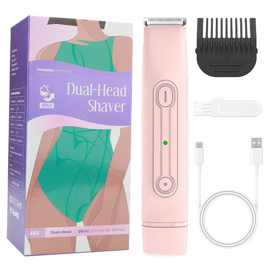 🌸Up to 40% OFF🔥Electric hair remover for whole body