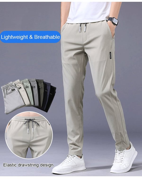 Stretch Pants – Last Day Promotion（Buy 2 free shipping&Extra 10% off automatically）