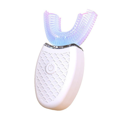 🌸Up to 40% OFF🔥U-shaped automatic toothbrush