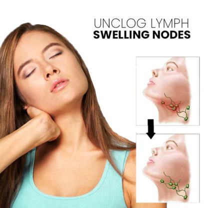 （Limited Time Discount 🔥 Last Day）RINGMIZ Lymphatic Zircon earrings