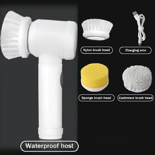 🌸Up to 40% OFF🔥Household automatic cleaning brush