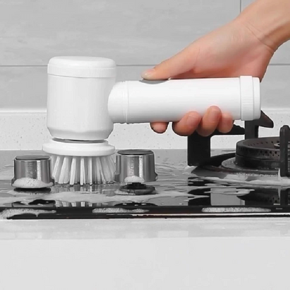 🌸Up to 40% OFF🔥Household automatic cleaning brush