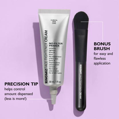 🌸 Perfection Primer Tightener – New Formula, Ultimate Lift & Smooth Finish ✨