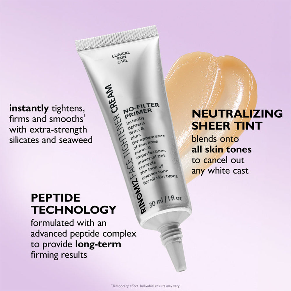 🌸 Perfection Primer Tightener – New Formula, Ultimate Lift & Smooth Finish ✨