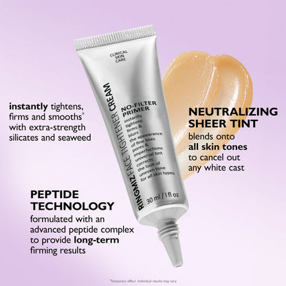 🌸 Perfection Primer Tightener – New Formula, Ultimate Lift & Smooth Finish ✨