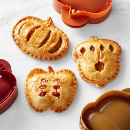 🎄Holiday Pre-Sale🔥Holiday Mini Pie Mold