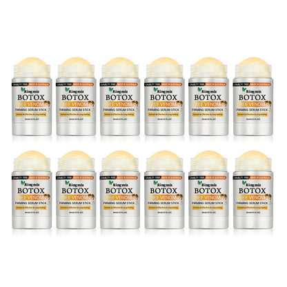 🐝🏅Ringmiz Botox Bee Venom Firming Serum Stick-(Made and Shipped from Australia)-LAST DAY 70% OFF