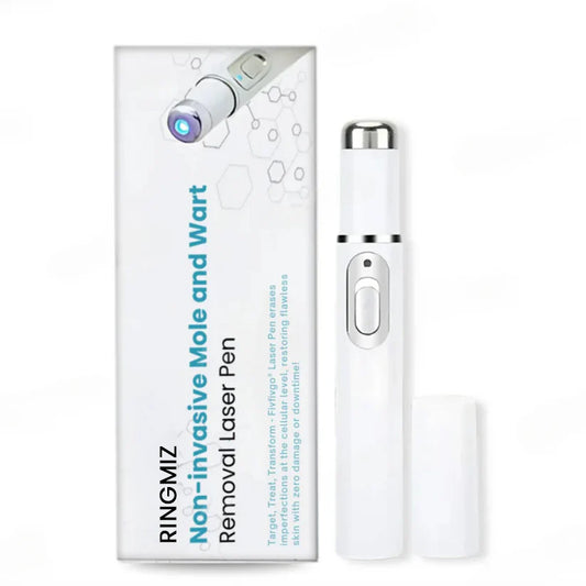 🔥【OFFICIAL STORE】Non-Invasive Mole and Wart Removal Laser Pen