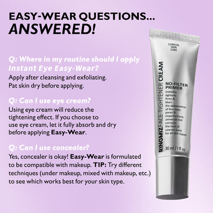 🌸 Perfection Primer Tightener – New Formula, Ultimate Lift & Smooth Finish ✨