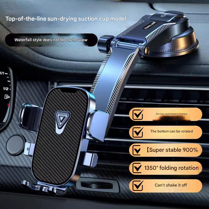 🌸Up to 40% OFF🔥Car phone holder